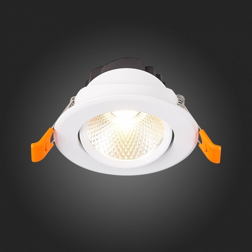 Встраиваемый светильник ST-Luce Miro ST211.538.08.36 в Нижнем Новгороде фото 2