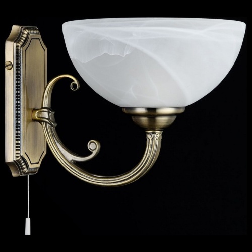 Бра Freya Herbert FR2012-WL-01-BZ в Нижнем Новгороде фото 3