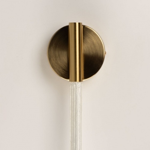 Накладной светильник De City Толедо 312025601 в Нижнем Новгороде фото 3