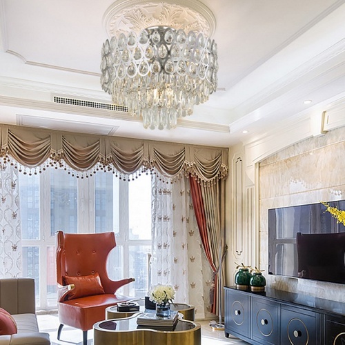 Светильник на штанге Arte Milano Sorrento-2019 372019/7/50/460 CR в Нижнем Новгороде фото 7