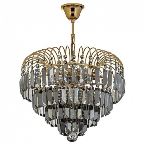 Подвесная люстра Arti Lampadari Sabina Sabina E 1.5.32.104 G в Нижнем Новгороде фото 3