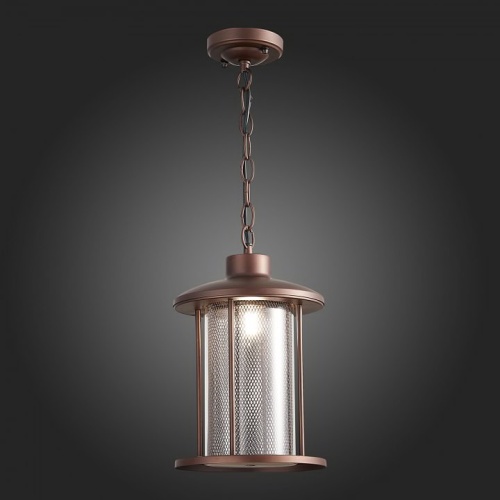 Подвесной светильник ST-Luce Lastero SL080.403.01 в Нижнем Новгороде фото 4