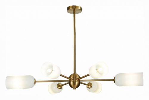 Люстра на штанге ST-Luce Treviso SL1180.202.06 в Нижнем Новгороде фото 4