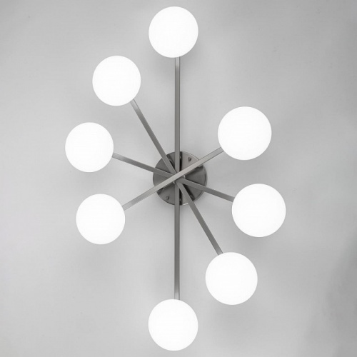 Потолочная люстра Citilux Atman Smart CL226A181 в Нижнем Новгороде фото 10