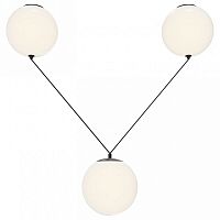 Подвесной светильник Maytoni Twins MOD427PL-L30B3K в Нижнем Новгороде