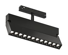 Накладной светильник Denkirs SMART 48V GRILL DK8506-BK в Нижнем Новгороде