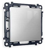 Заглушка для поста с рамкой Ambrella Volt ALFA MA416010 в Нижнем Новгороде