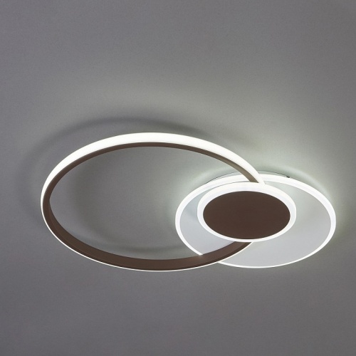 Накладной светильник Escada Pleiades 10239/3LED в Нижнем Новгороде фото 6