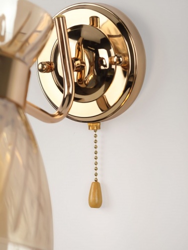 Бра Rivoli Victoria 9183-401 в Нижнем Новгороде фото 8