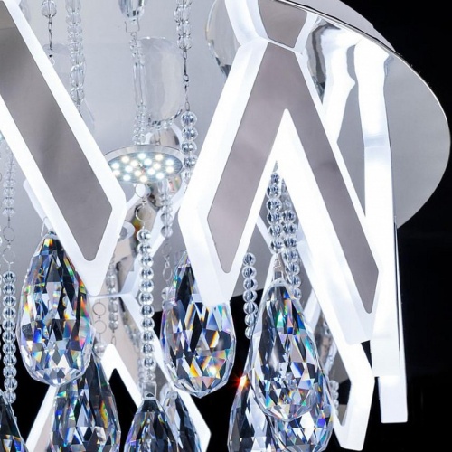 Накладной светильник Citilux Maximus EL335C87.1 в Нижнем Новгороде фото 4