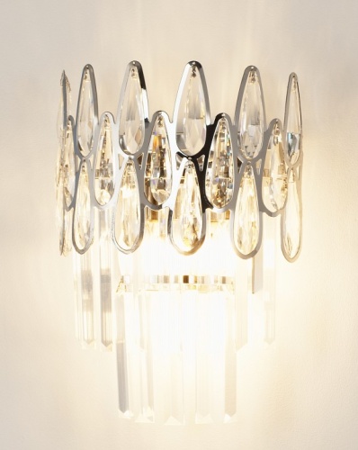 Накладной светильник Moderli May V8041-2W в Нижнем Новгороде фото 5