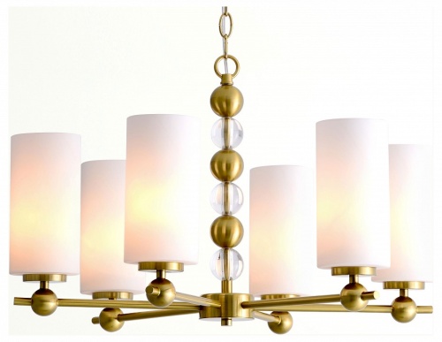 Подвесная люстра Rivoli Antonella Б0068107 в Нижнем Новгороде