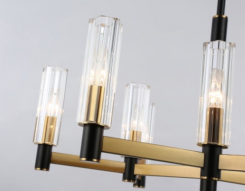 Люстра на штанге Ambrella Light LH LH55513 в Нижнем Новгороде фото 9