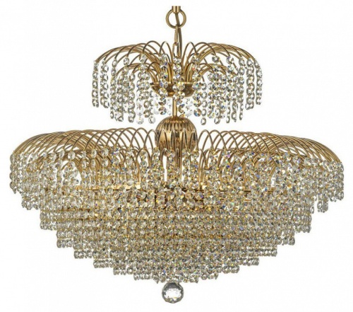 Подвесная люстра Arti Lampadari Salentino Salentino E 1.5.60.100 G в Нижнем Новгороде