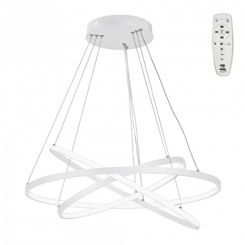 Подвесной светильник Vitaluce V2515DT V2515DT-0/3S в Нижнем Новгороде фото 3