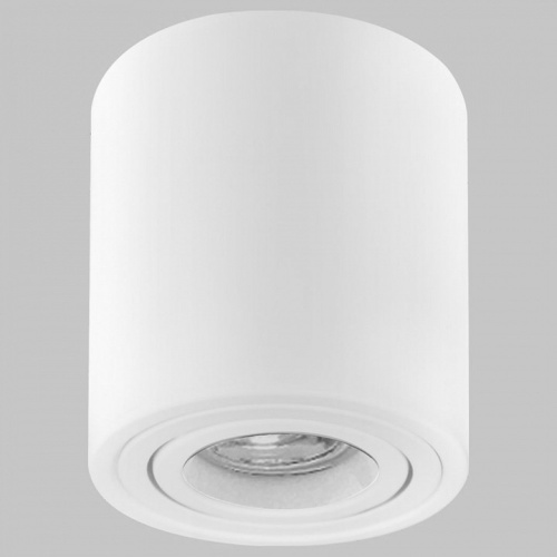 Накладной светильник Imex SIMPLE IL.0005.4700-WH в Нижнем Новгороде