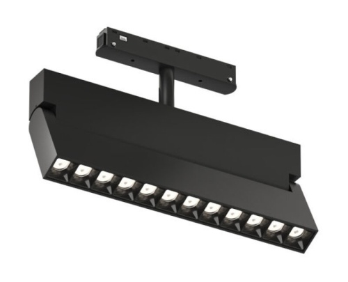 Накладной светильник Denkirs SMART 48V GRILL DK8506-BK в Нижнем Новгороде