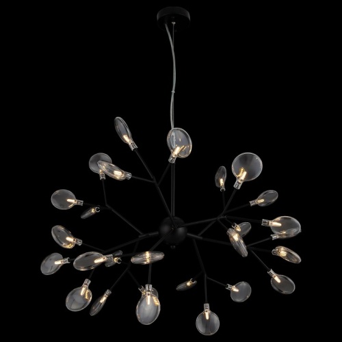 Подвесная люстра Freya Florencia FR5049PL-27B в Нижнем Новгороде фото 5