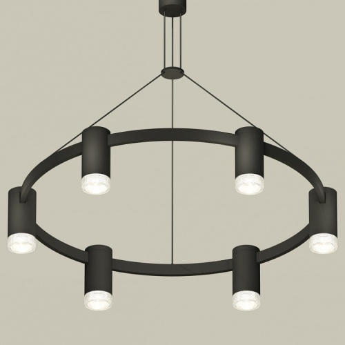 Подвесная люстра Ambrella Light XB XB9022200 в Нижнем Новгороде