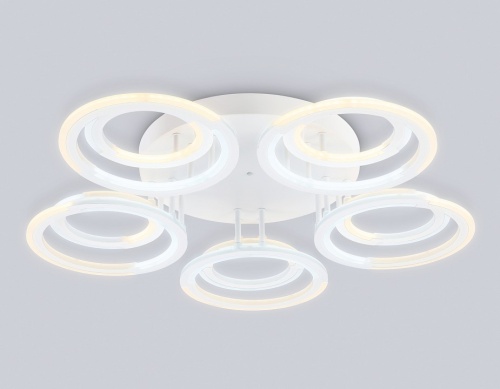 Потолочная люстра Ambrella Light FA FA8944 в Нижнем Новгороде фото 2