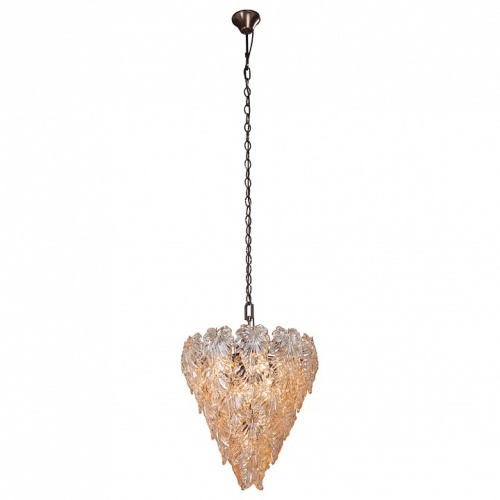 Подвесной светильник Vitaluce V5843 V5843-7/10 в Нижнем Новгороде фото 2