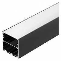 Профиль накладной Arlight LINE 057532 в Нижнем Новгороде