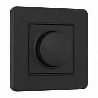 Диммер Arte Milano SET16-1 SET16-1-48-1 black в Нижнем Новгороде