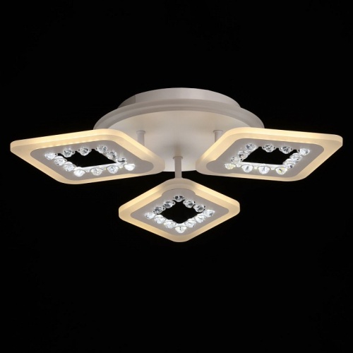 Потолочная люстра De City Мадлен 15 424014704 в Нижнем Новгороде фото 9