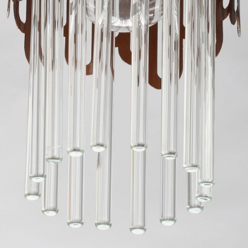 Подвесной светильник De City Соло 112010701 в Нижнем Новгороде фото 2