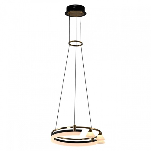 Подвесная люстра Citilux HELLY CL211042 в Нижнем Новгороде фото 11