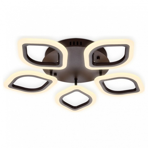 Накладной светильник Ambrella Light FA FA443 в Нижнем Новгороде фото 5