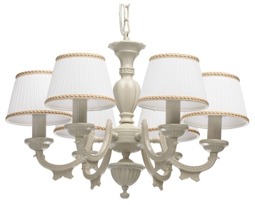 Подвесная люстра MW-Light Ариадна 8 450012506 в Нижнем Новгороде