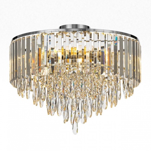 Потолочная люстра Citilux LEONNA CL320181 в Нижнем Новгороде фото 3