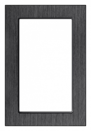 Рамка для двойной розетки Arlight FRM 043852 в Нижнем Новгороде