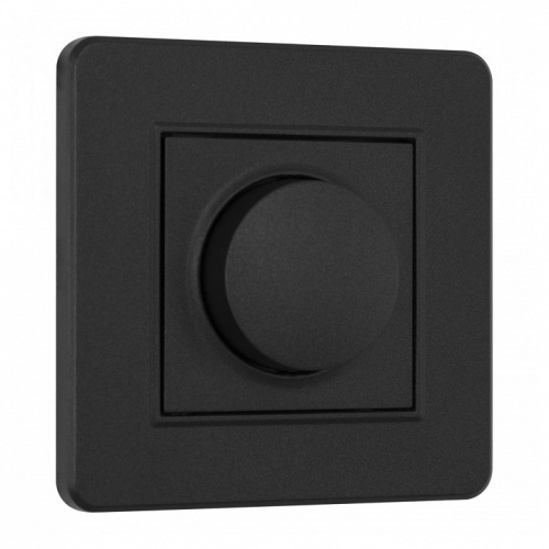 Диммер Arte Milano SET16-1 SET16-1-48-1 black в Нижнем Новгороде