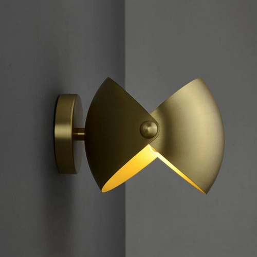 Накладной светильник Imperiumloft  Zeta-Wall01 в Нижнем Новгороде фото 6