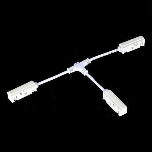 Соединитель T-образный для треков ST-Luce ST006 ST006.559.00 в Нижнем Новгороде фото 3