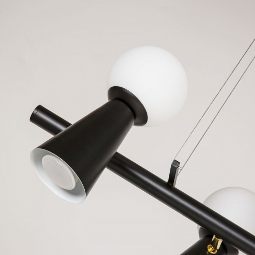 Подвесной светильник Favourite Gnomes 4095-5P в Нижнем Новгороде фото 7