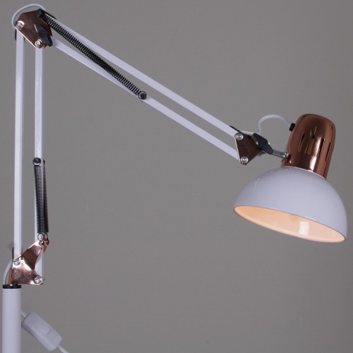 Торшер  00880-0.6-01HV WT в Нижнем Новгороде фото 3