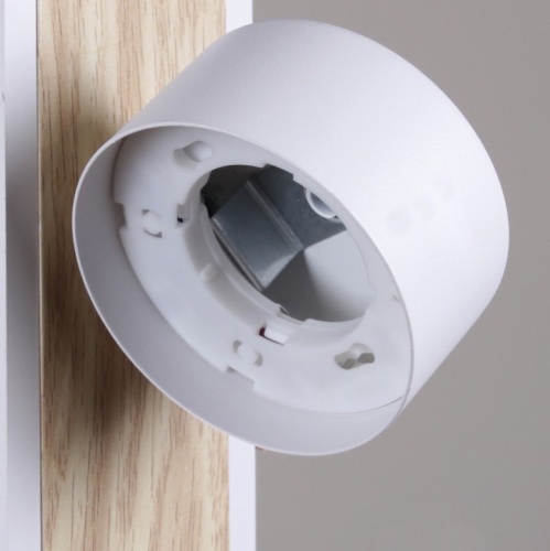 Бра 12540-0.2-01 WH+WOOD в Нижнем Новгороде фото 2