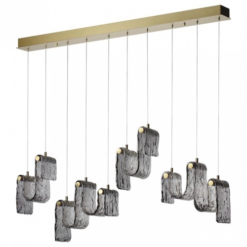 Подвесной светильник Odeon Light Flow 5106/52L в Нижнем Новгороде