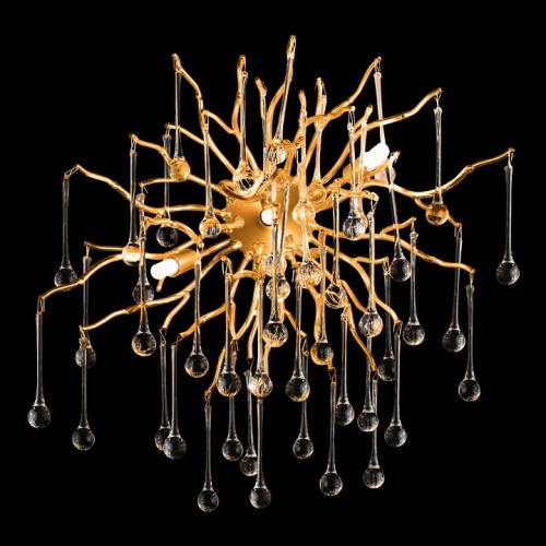 Бра Loft it Drops 10377W в Нижнем Новгороде фото 5