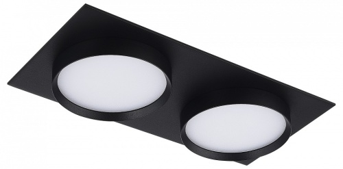 Встраиваемый светильник ST-Luce ST258 ST258.408.02 в Нижнем Новгороде фото 2