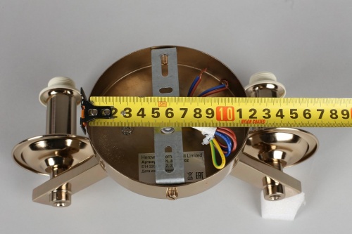 Бра Aployt Floretta APL.842.11.02 в Нижнем Новгороде фото 10