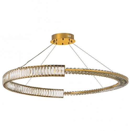 Подвесной светильник Dio D’Arte Caneva Caneva L 1.5.100.100 G в Нижнем Новгороде фото 2