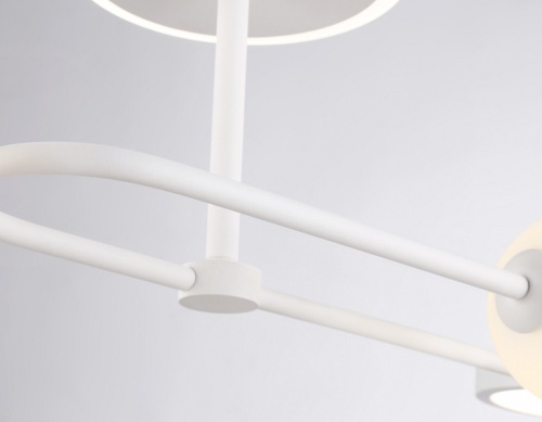 Люстра на штанге Ambrella Light FL FL66221 в Нижнем Новгороде фото 5