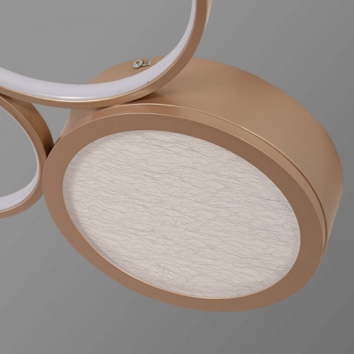 Потолочная люстра F-promo Campus 4681-3C в Нижнем Новгороде фото 4