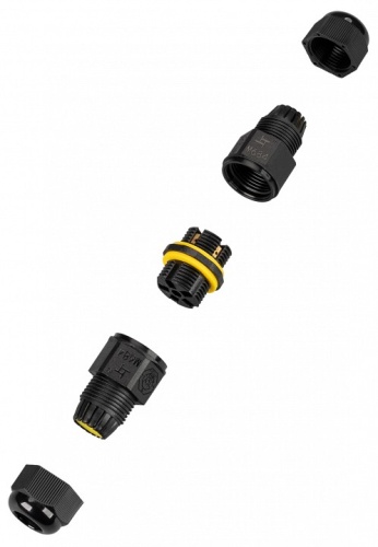 Соединитель сетевой Arlight  030758 в Нижнем Новгороде фото 3