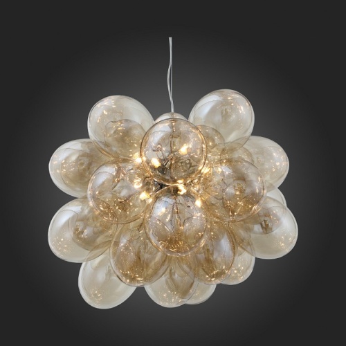 Подвесная люстра ST-Luce Sospiro SL432.203.12 в Нижнем Новгороде фото 2