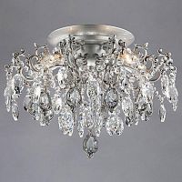 Потолочная люстра Eurosvet Wonderful 276/5 Strotskis в Нижнем Новгороде